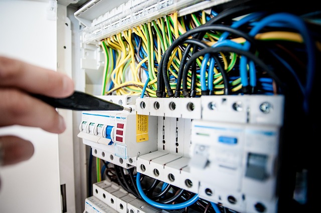 Électricien à Périgueux